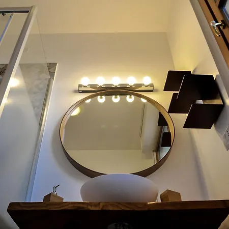Apartment Decumana Bologna