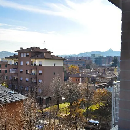 Decumana * Bologna