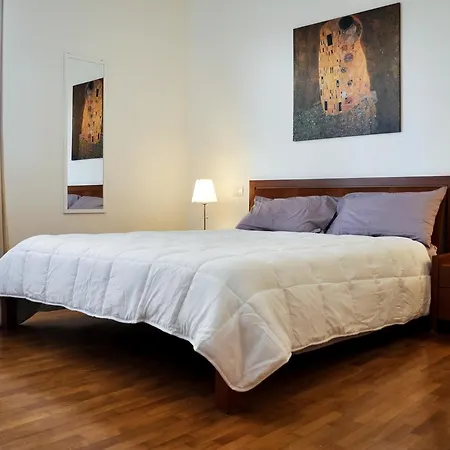 Apartment Decumana Bologna