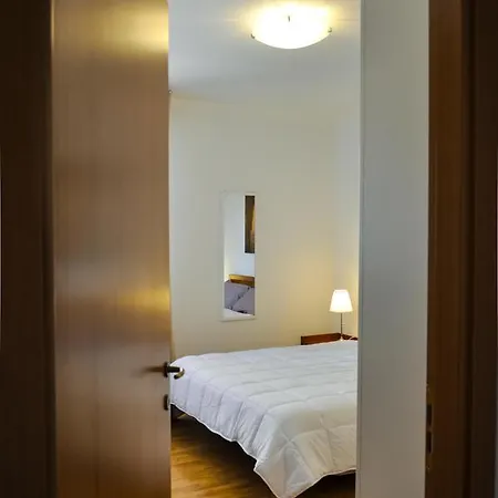 Lägenhet Decumana Bologna