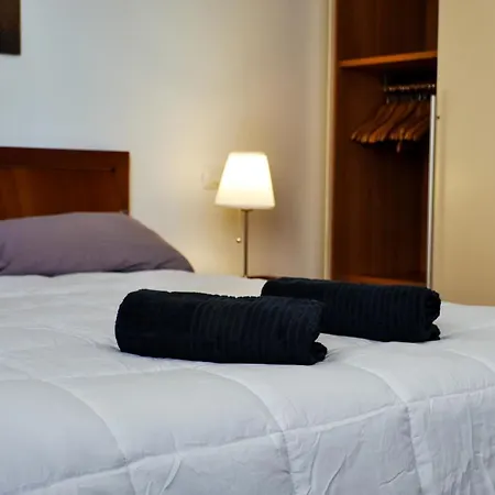 Decumana Apartment