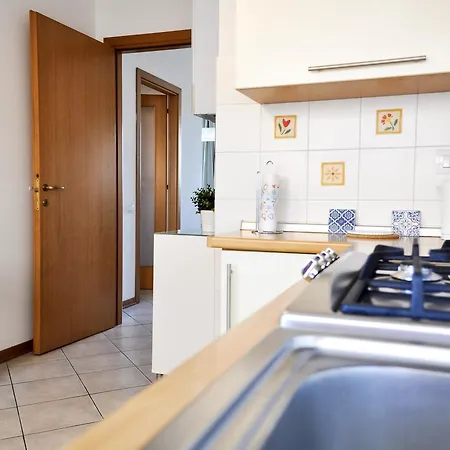 Apartment Decumana Bologna
