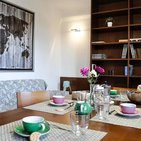 Apartment Decumana