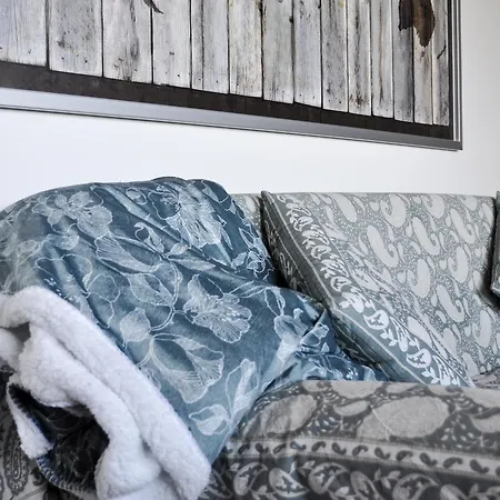 Apartment Decumana *